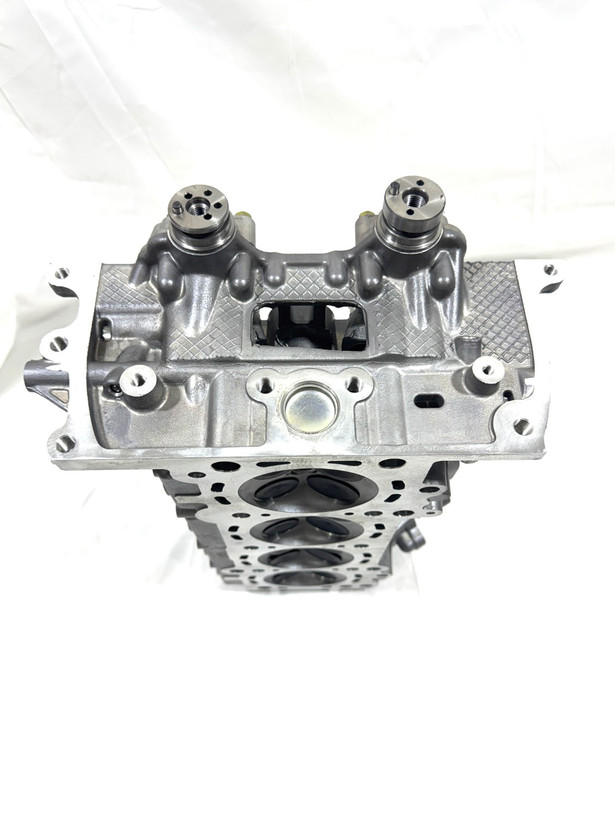 سرسیلندر کامل هایما S7 Turbo 1800