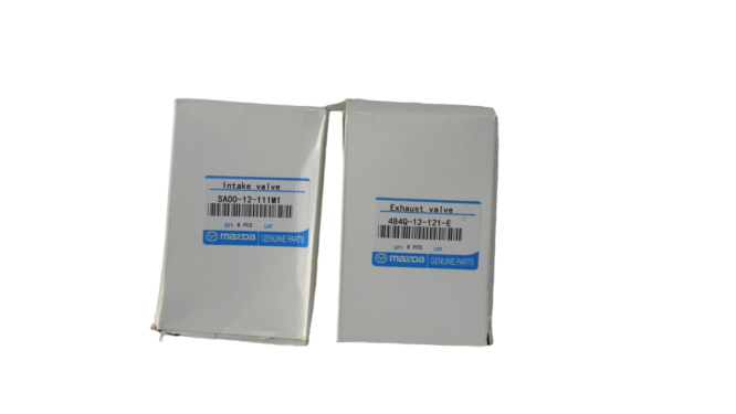 دست کامل سوپاپ هایما (اس 7 توربو) S7 Turbo 1800