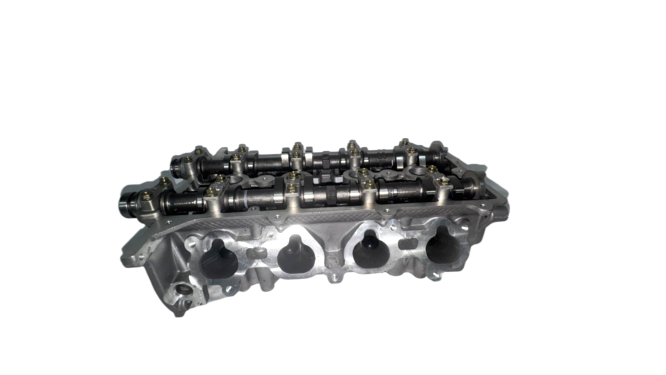 سرسیلندر کامل هایما S7 Turbo 1800