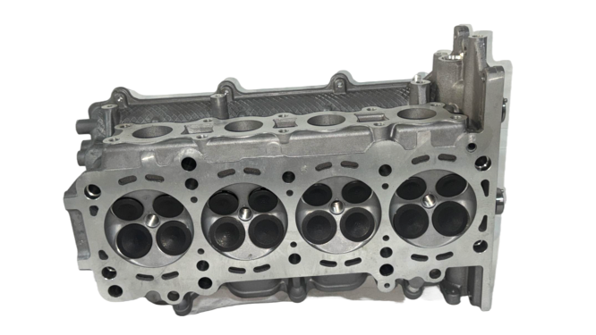 سرسیلندر کامل هایما S7 Turbo 1800